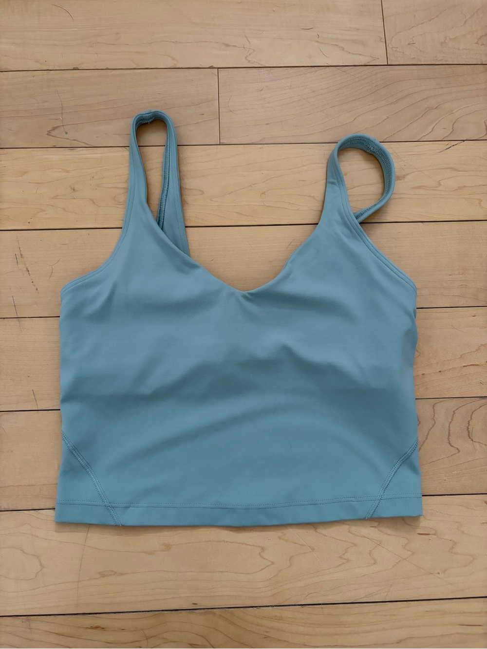Lululemon Align Tank Size 4